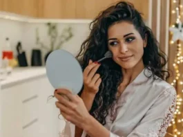 Elevate Your Bridal Trousseau with These Lip & Cheek Tints! bridal trousseau lip and cheek tints