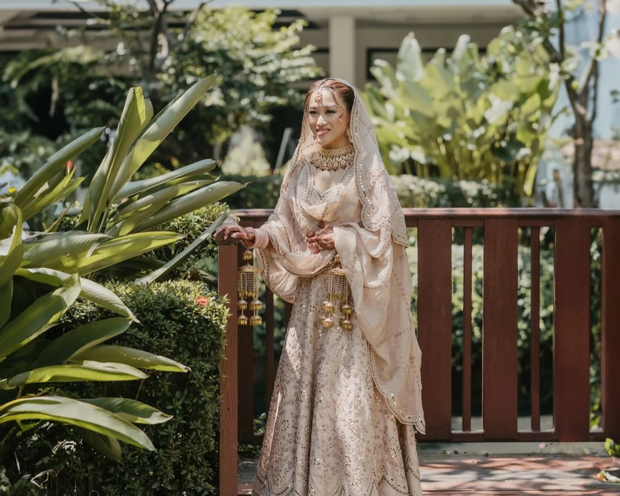 Flowy Silhouettes for Your Dream Wedding 