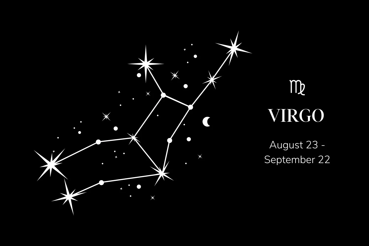 a virgo woman