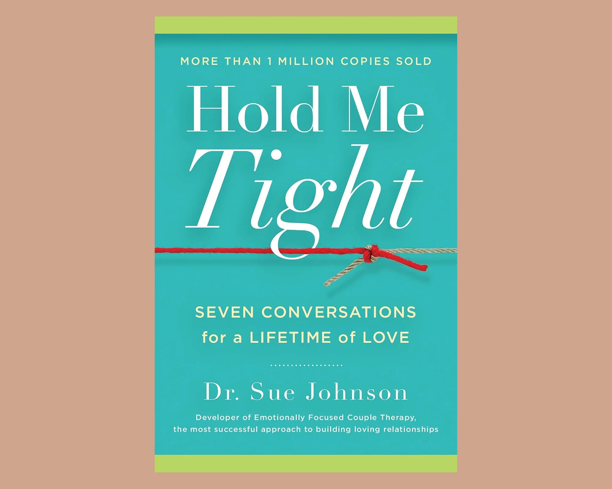 ‘Hold Me Tight: Seven Conversations for a Lifetime of Love’