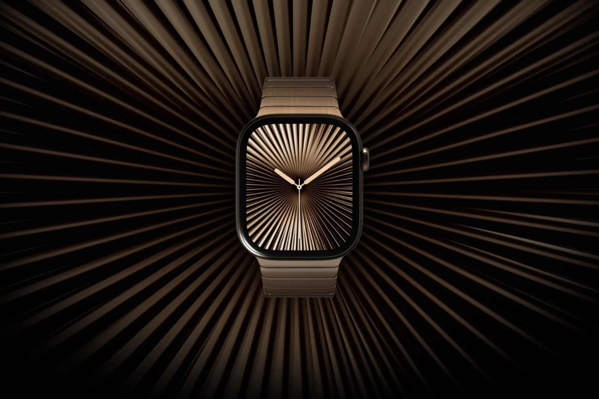 Apple Watch Series 10
apple watch