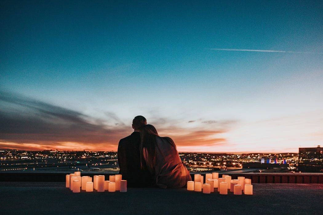 ideas for women proposing to men