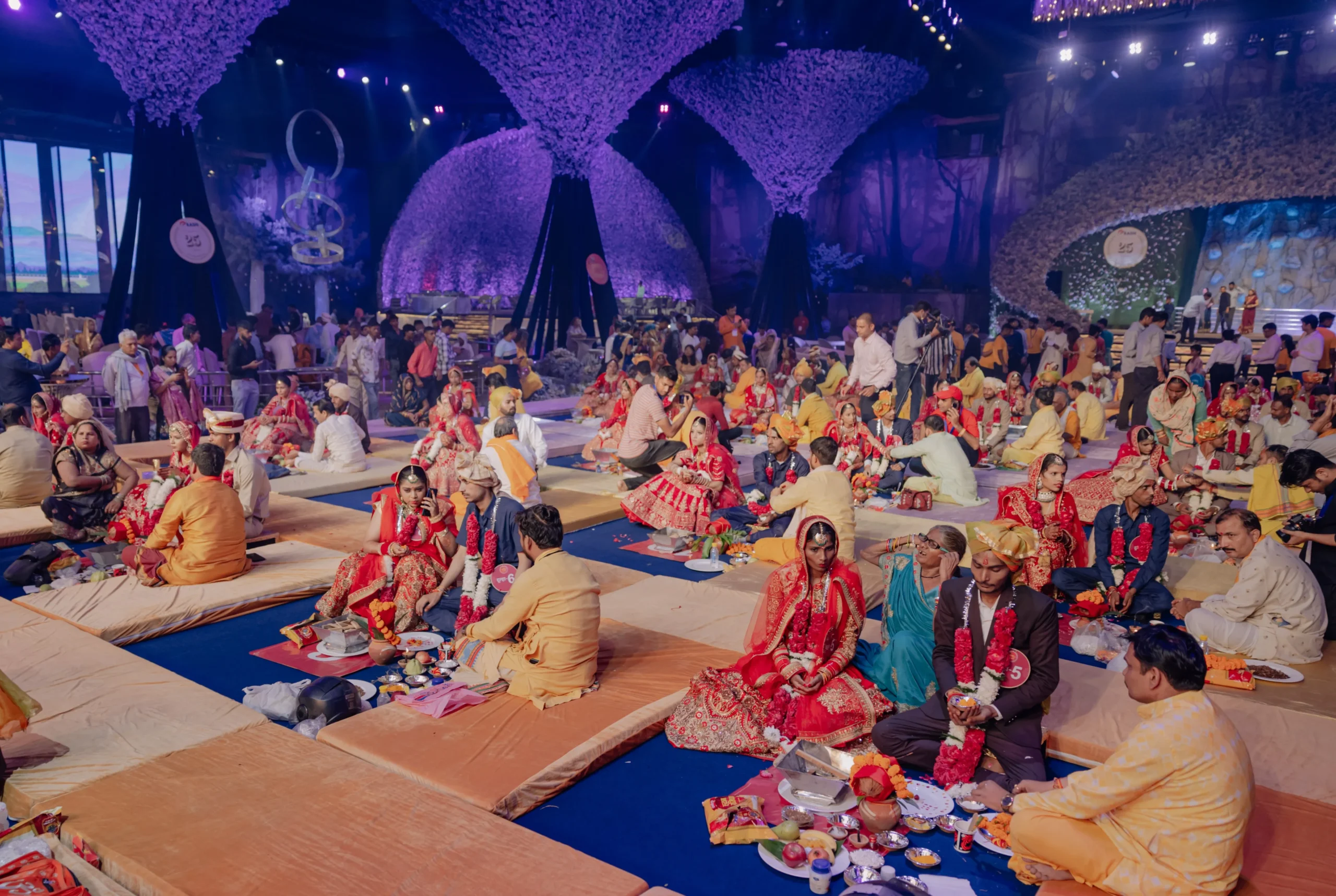 Rashi Entertainment Royal Vivah Utsav