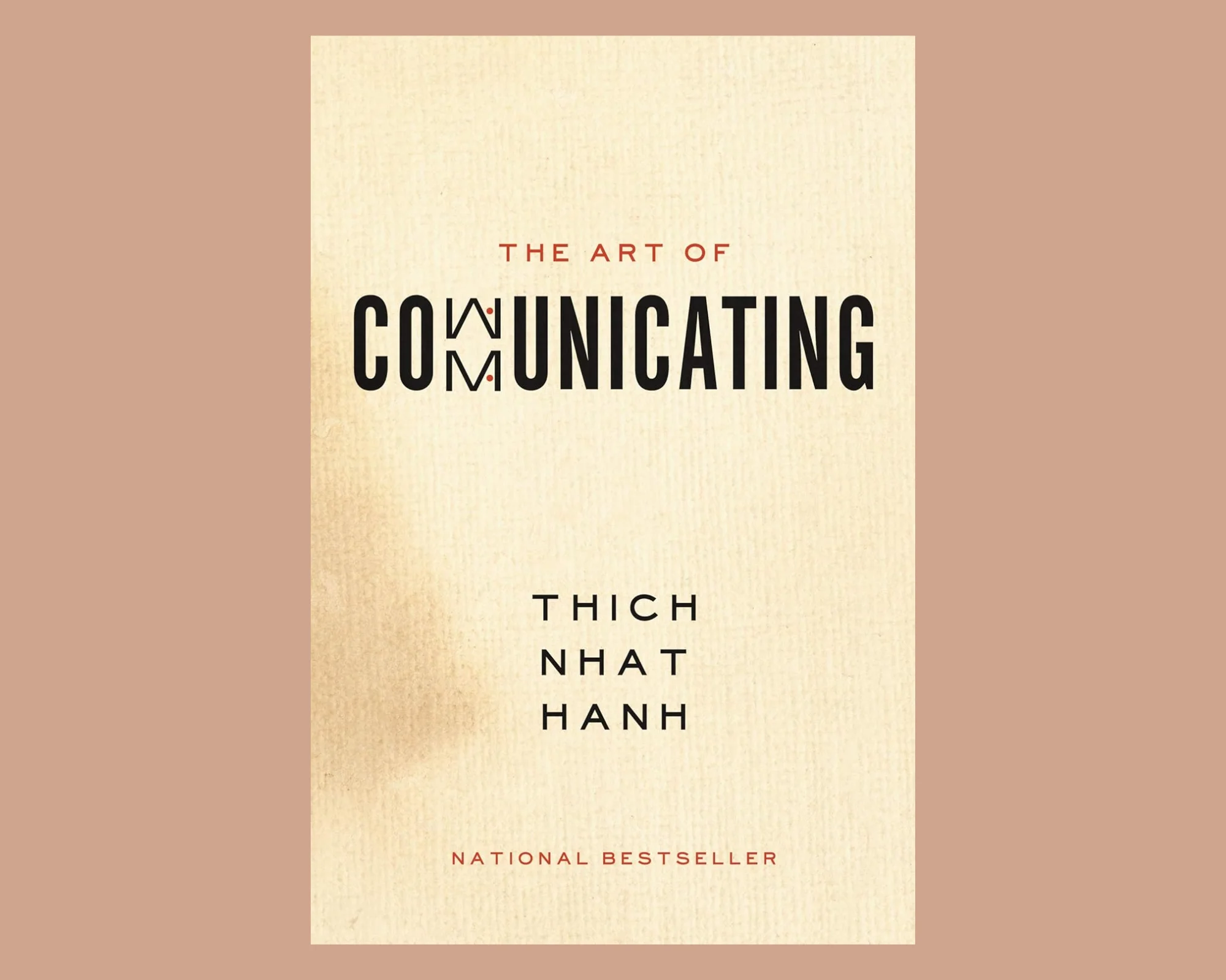 ‘The Art of Communicating’