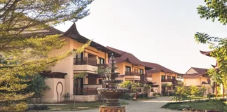 A Wedding in the Pink City at Ananta Hotels & Resorts ananta hotels & resorts