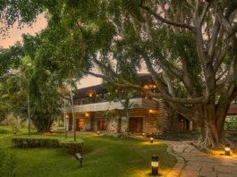 Say Yes to Forever at Angsana Oasis Spa & Resort, Bangalore angsana oasis spa & resort