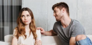 When to Apologise in a Relationship and When Not apologise relationship