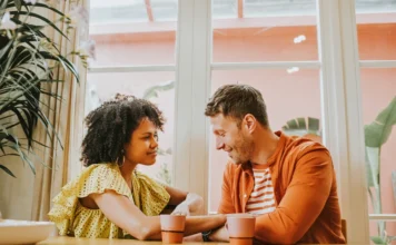 Setting Realistic Love Standards in Relationships realistic love standards