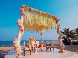 Your Ultimate Guide for Lakshadweep Destination Wedding destination wedding lakshadweep