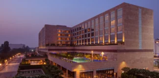 Destination wedding at Hyatt Regency Chandigarh hyatt regency chandigarh
