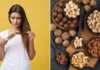 10 Best Foods for Hair Growth best foods hair growth