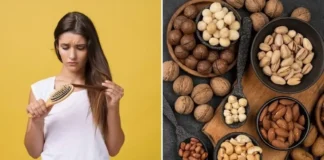 10 Best Foods for Hair Growth best foods hair growth