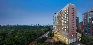 Tie the Knot at JW Marriott Bengaluru JW Marriott Bengaluru