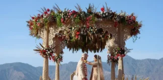 Off-Beat Destination Wedding Locations destination wedding locations