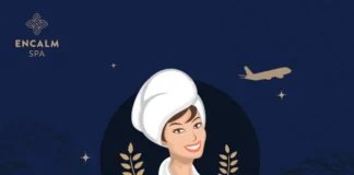 Experience Bliss and Contentment at Encalm Spa encalm spa encalm hospitality