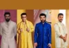 Ganesh Chaturthi: Ethnic Outfit Inspirations from Bollywood ganesh chaturthi
