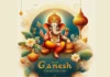 Wedding Affair Wishes a Very Happy Ganesh Chaturthi 2024 ganesh chaturthi