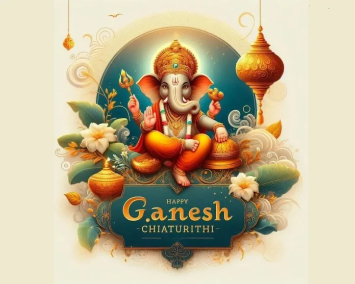 ganesh chaturthi