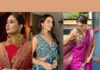 Best Celebrity Ethnic Looks from Ganesh Chaturthi This Year celebrity ethnic look