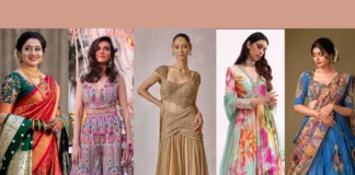 Best Outfits for Ganesh Chaturthi 2024 ganesh chaturthi