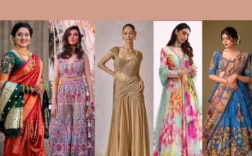 Best Outfits for Ganesh Chaturthi 2024 ganesh chaturthi