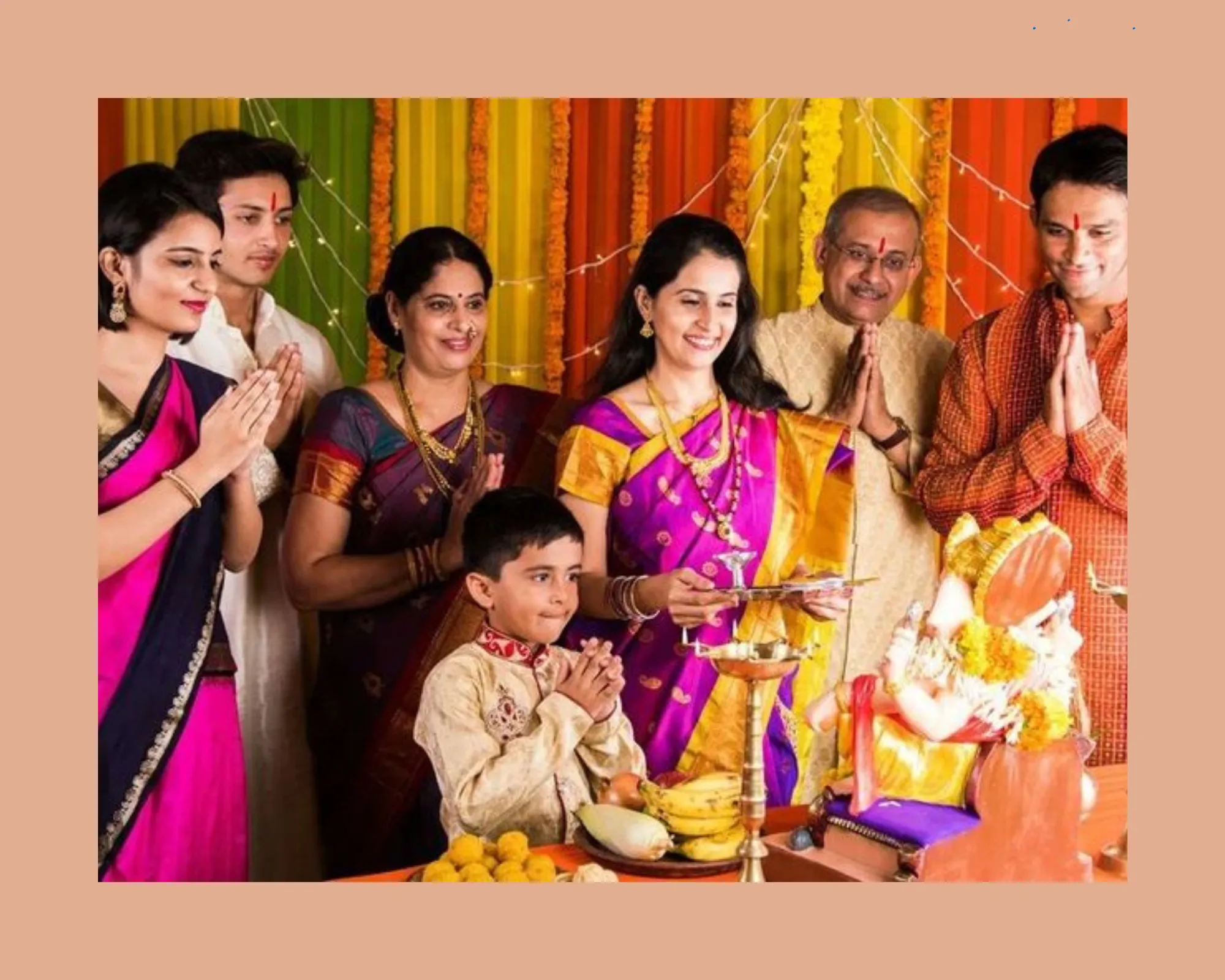 ganesh chaturthi celebrations 2024