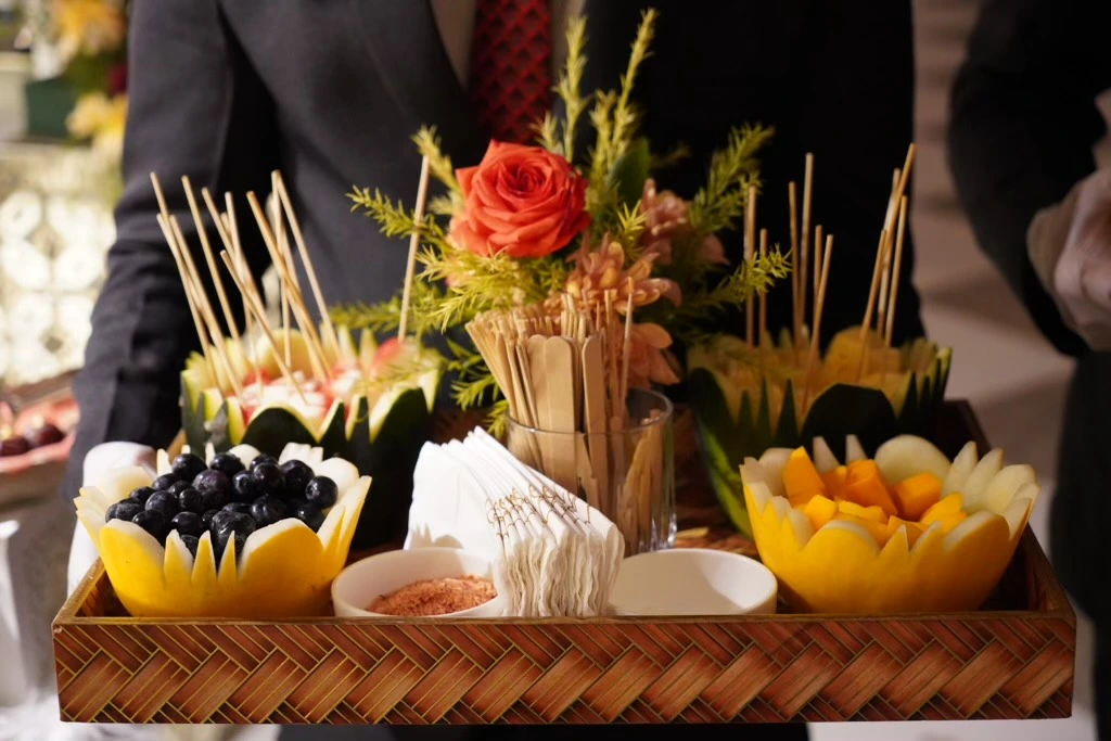 Indian Fruits