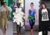 Highlights from the London Fashion Week 2024 london fashion week 2024