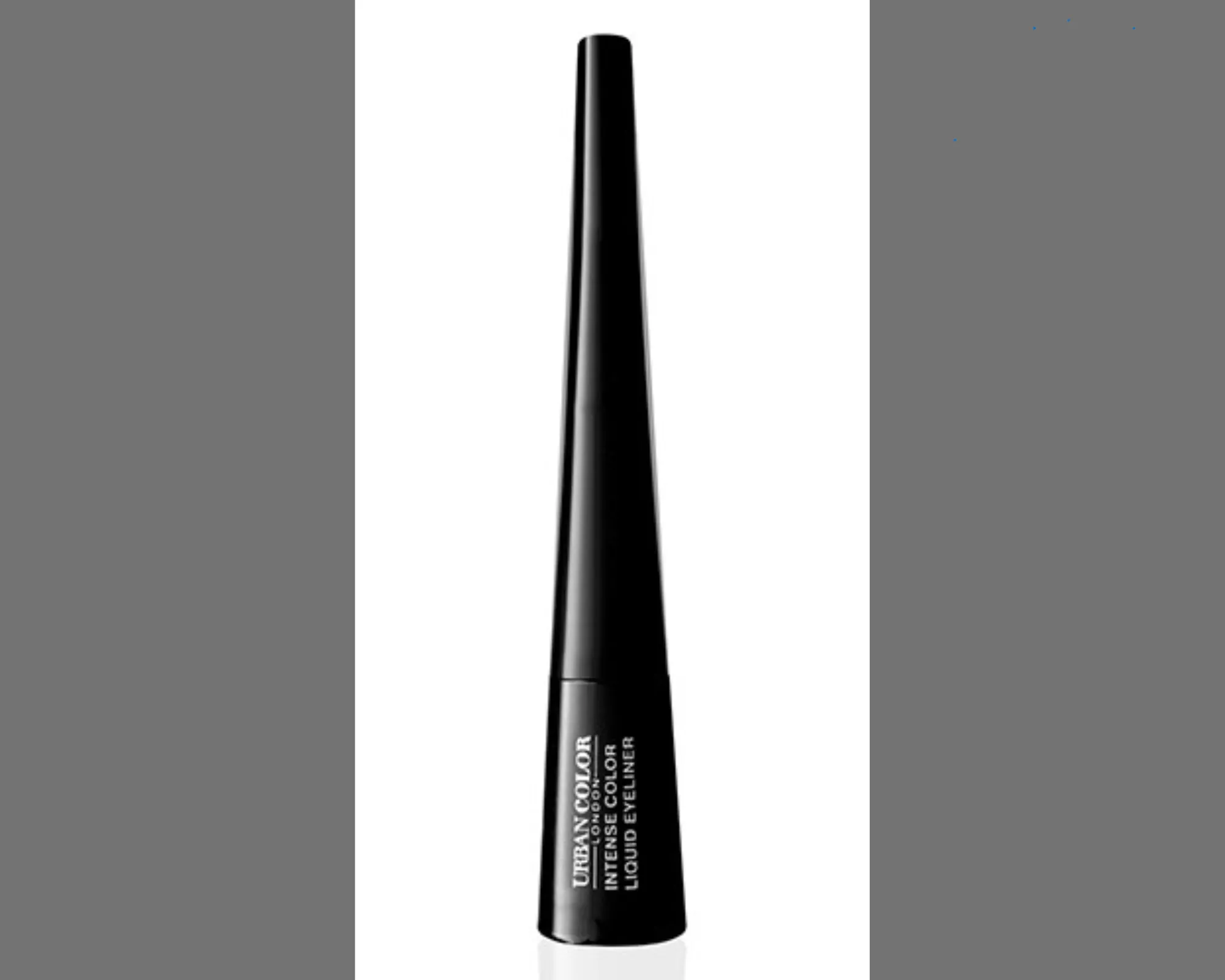 Modicare Intense Color Liquid Eyeliner Black  
