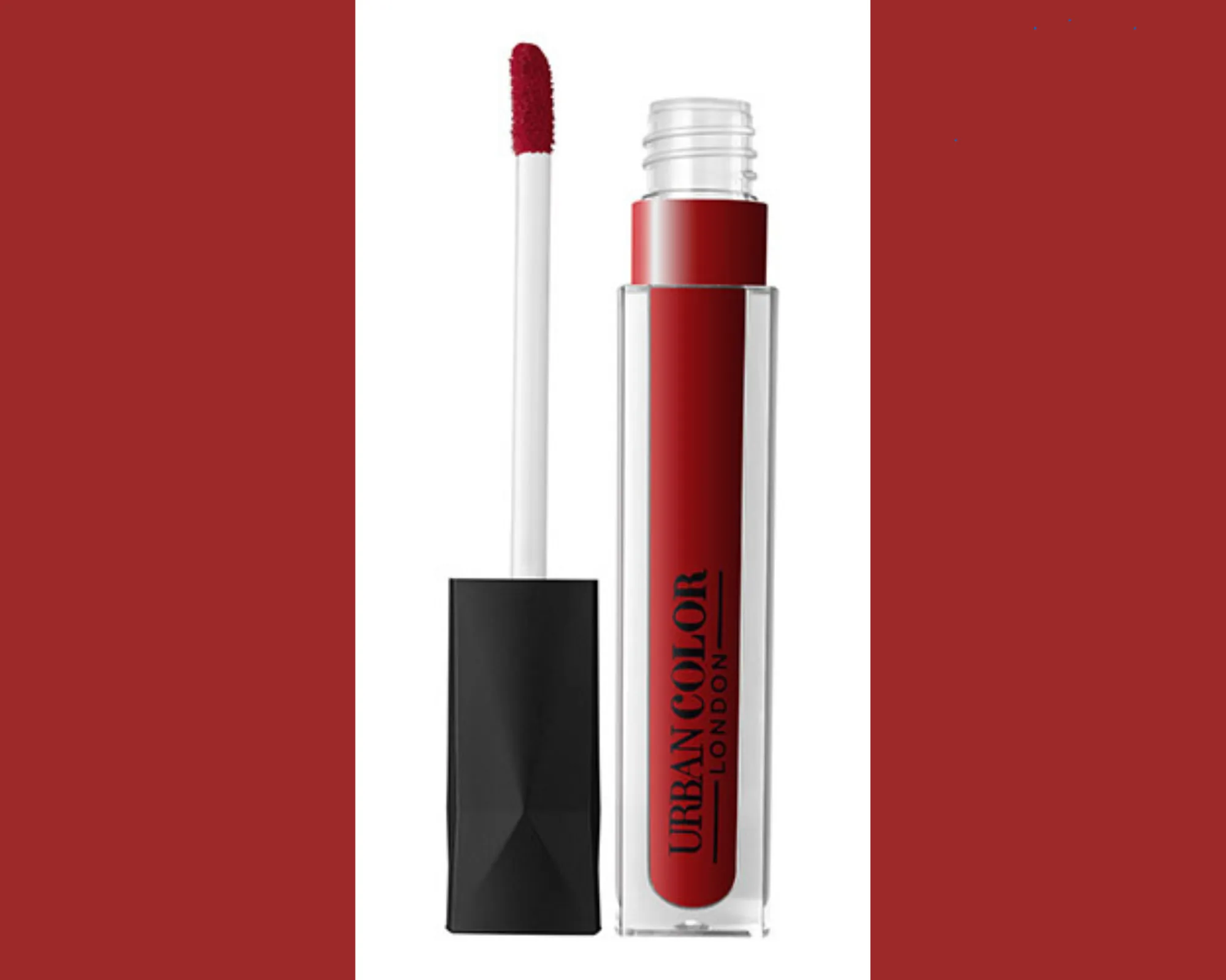 Modicare Power Matte Transfer Proof Liquid Lip Color