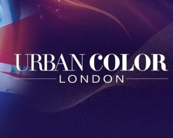 ganesh chaturthi modicare urban color london