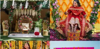 7 Best Themes for a Memorable Mehndi in Your Wedding mehndi