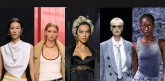 Fashion Report: Highlights of the Milan Fashion Week SS25 milan fashion week