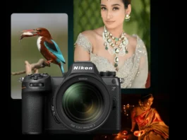 Outperform Wedding Photography With Nikon Z6III Nikon Z6III