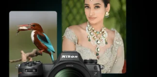 Outperform Wedding Photography With Nikon Z6III Nikon Z6III