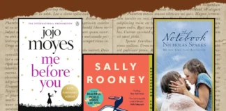 5 Best Classic Love Novels to Read for Hopeless Romantics best classic love novels