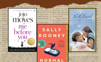 5 Best Classic Love Novels to Read for Hopeless Romantics best classic love novels