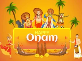 onam festival