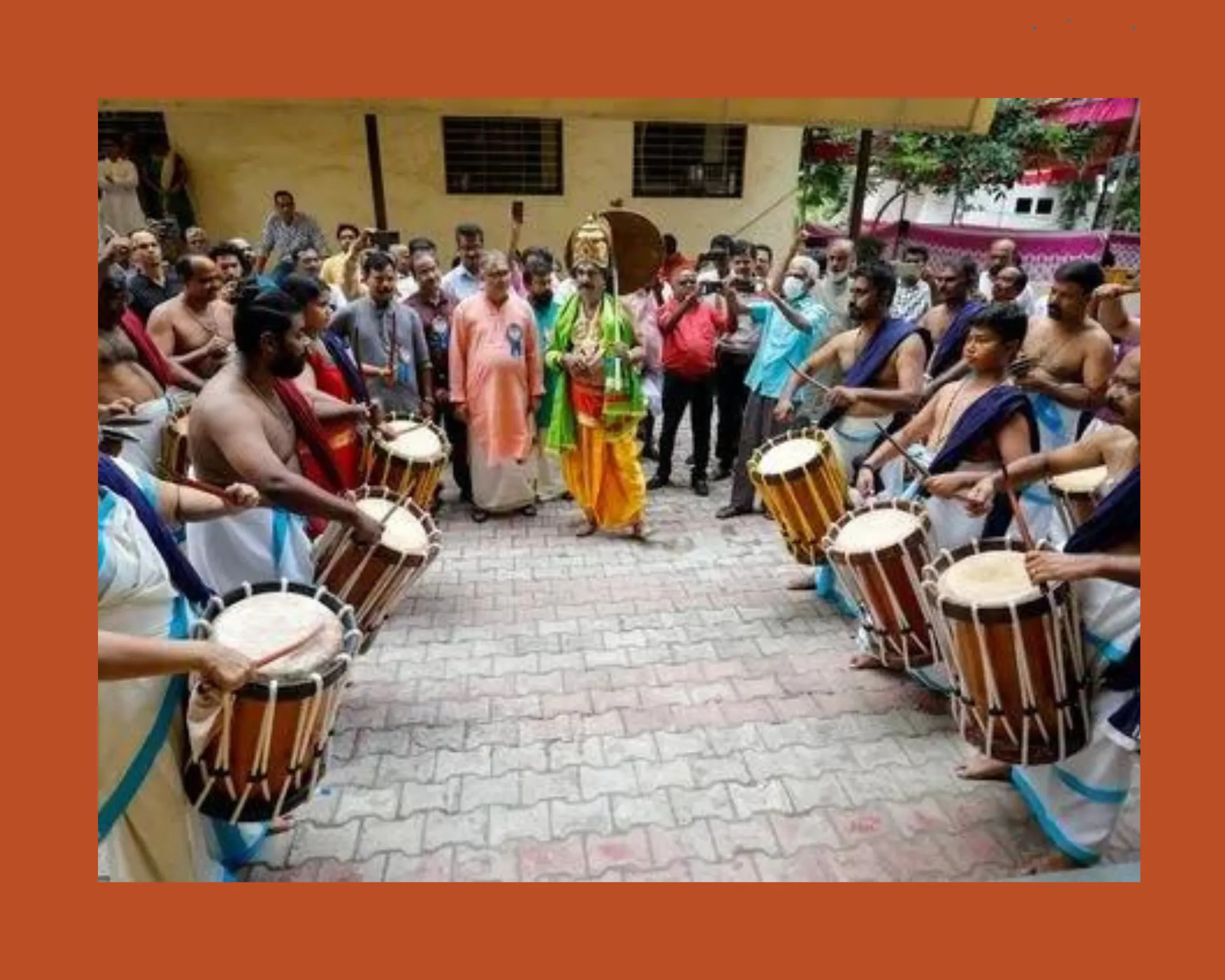 onam celebrations