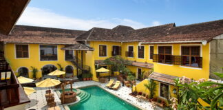 Dreamy Weddings by Paul John Resorts & Hotels Paul John Resorts & Hotels