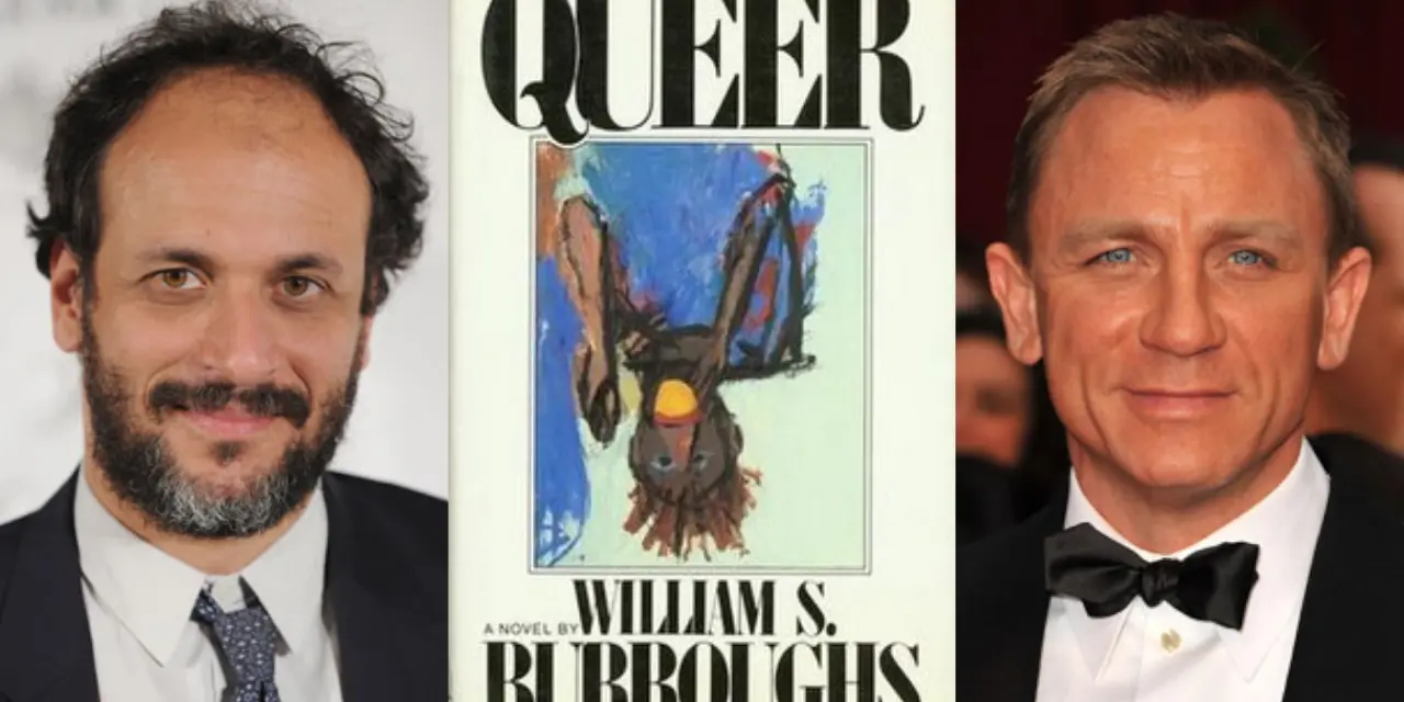 queer daniel craig