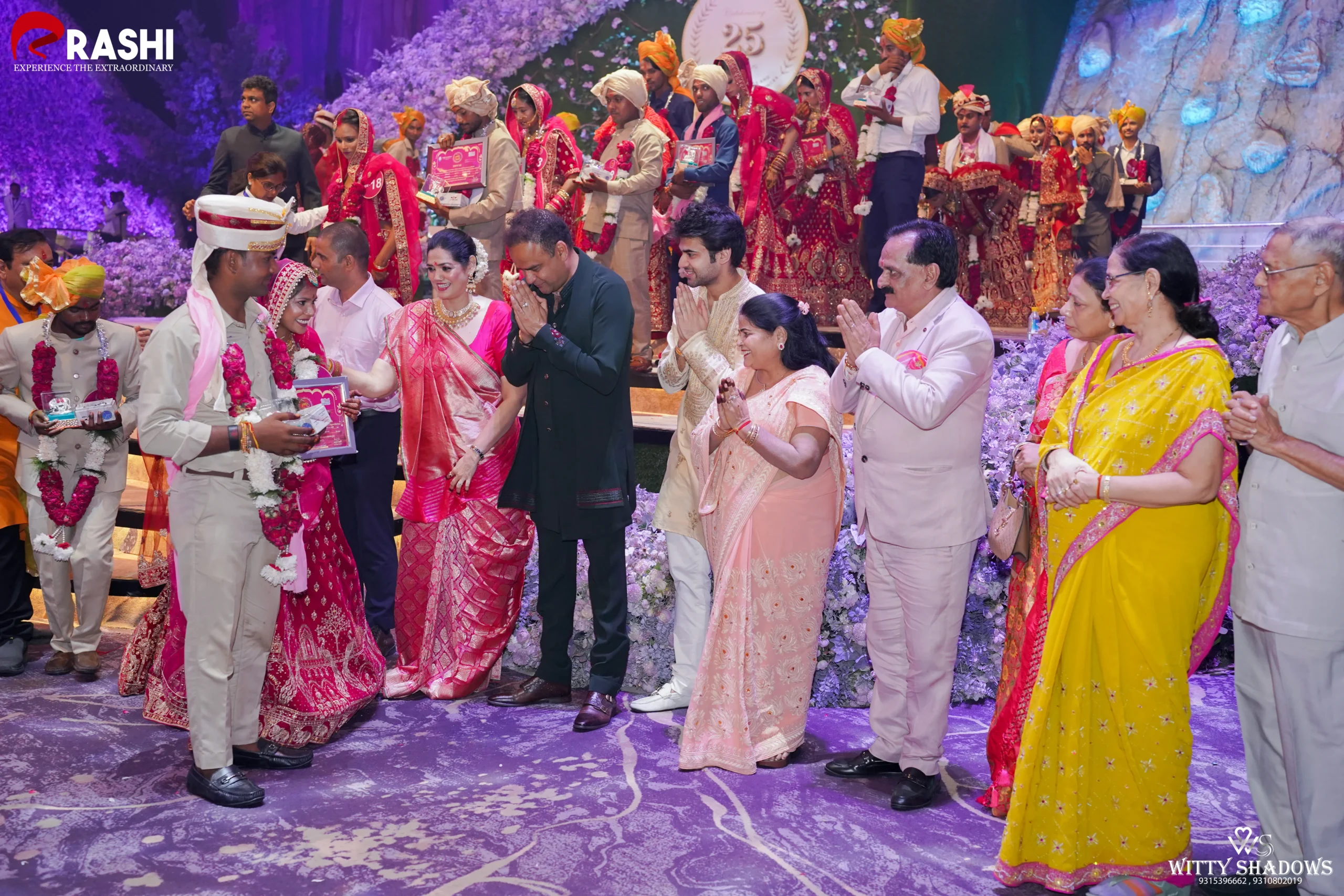 rashi entertainment rajeev jain director of rashi entertainment