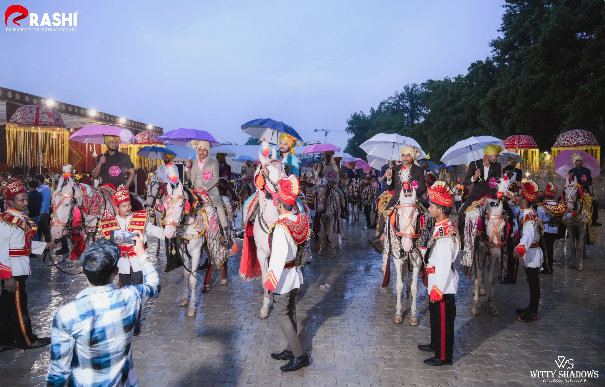 rajeev entertainment vivah utsav