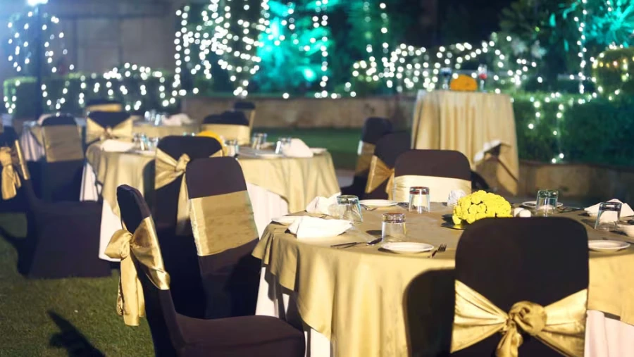 regent park at the bristol hotel gurgaon
wedding venues at the bristol hotel gurgaon