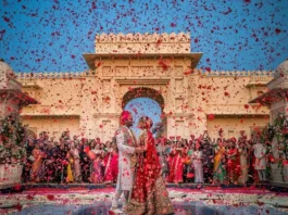4 Top Wedding Destinations in India for 2024 wedding destinations in india