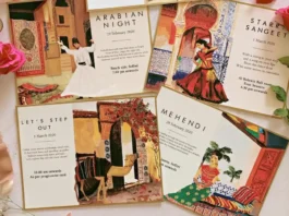 Wedding Stationery Ideas for Your Dreamy Happily Ever After! wedding stationery ideas