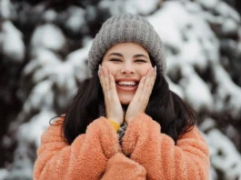 Bridal Must-Haves for Healthy Winter Skin winter skincare