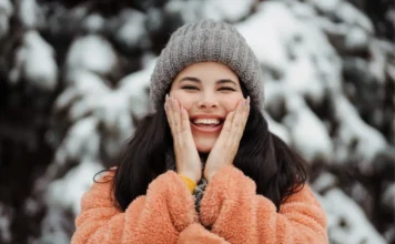 Bridal Must-Haves for Healthy Winter Skin winter skincare