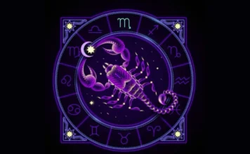 Decoding the Love Language of a Scorpio This Scorpio Season! scorpio season