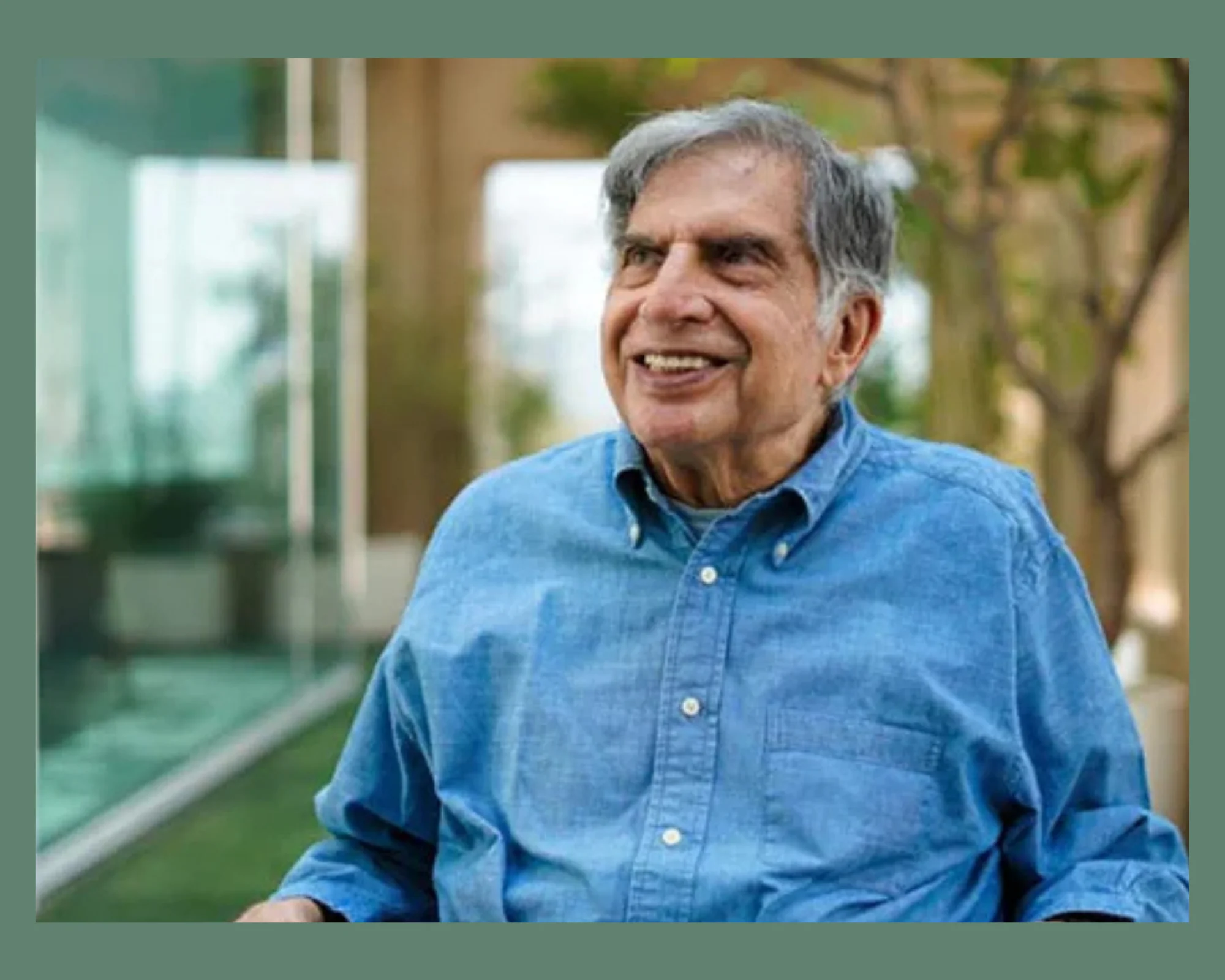 ratan tata